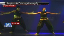 International Dance Day Grandly Celebrated at Ravindra Bharathi (30 - 04 - 2015)