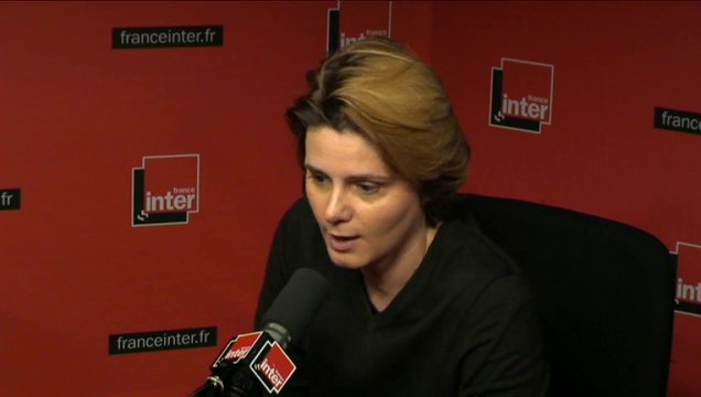 Caroline Fourest : Défions nous de ceux qui utilisent l’islam pour diviser et asservir'