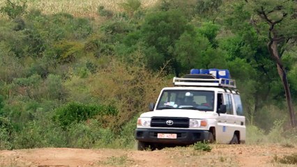 Omo Child: The River and the Bush, Trailer Movie, Film Production