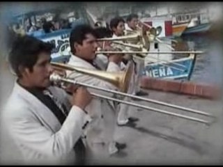 Morenada Central Tacna 2005