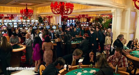 Paul Blart: Mall Cop 2, Featurette - Cast