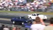 10 BRUTAL Drag Racing CRASHES - And They Walked Away