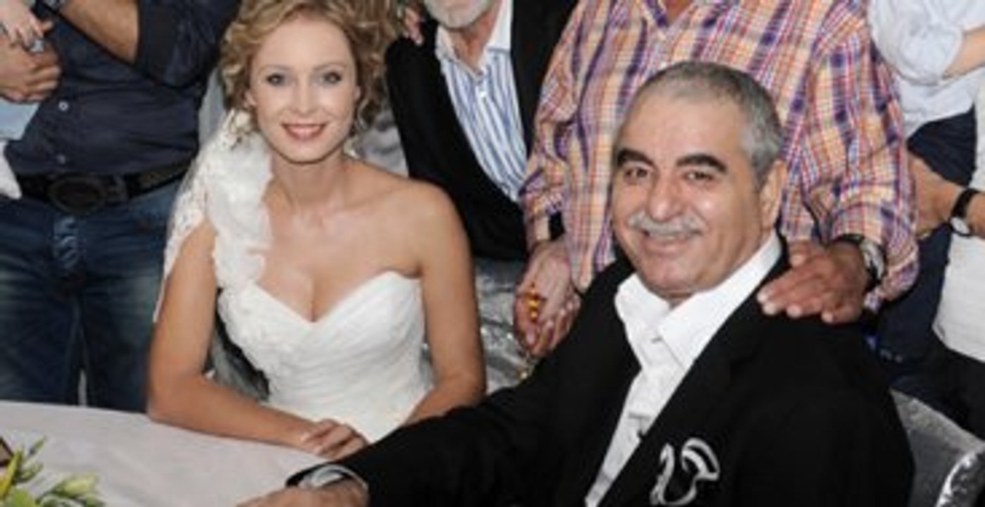 Ayşegül Yıldız: İbrahim Tatlıses Abim Olur!