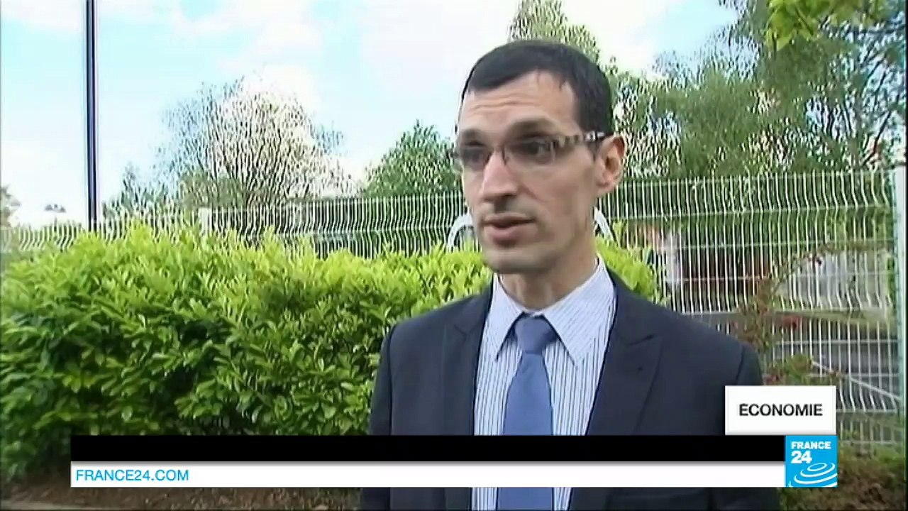 Pétrole : vaste restructuration chez Vallourec