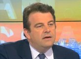 Thierry Solère «demande de la transparence» sur les actes des soldats en Centrafrique