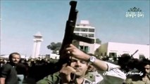شاهد كيف كان رد فعل الشارع اللبناني على خبر وفاة جمال عبد الناصر1970