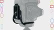 Kirk Compact L-Bracket for Nikon D600 Camera Body