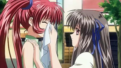 AIR Special Blu-Ray Opening