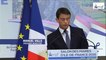 Salon des Maires d’Ile de France, Manuel Valls parle du Grand Stade
