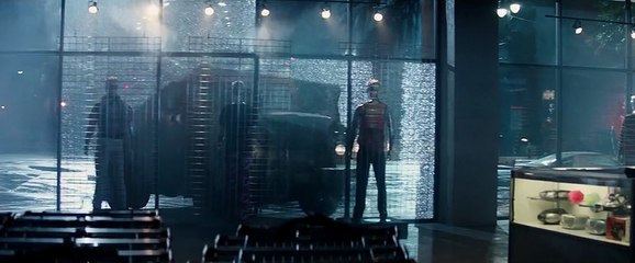 Terminator: Genisys, Feature Trailer Movie, Film Production