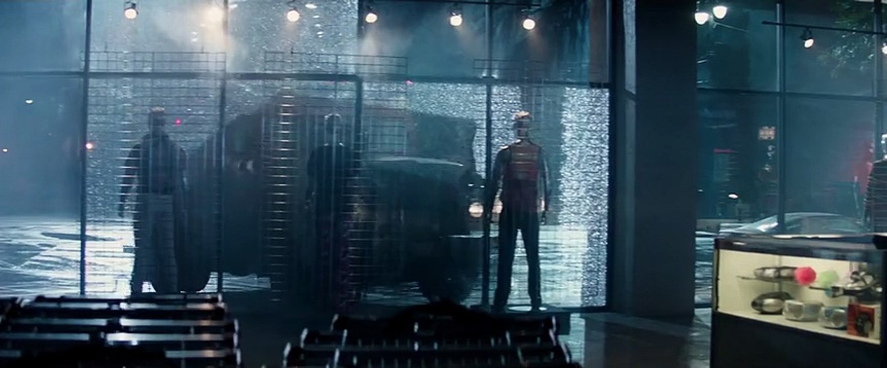 Terminator: Genisys, Feature Trailer Movie, Film Production