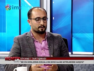 Mercek Altı (29 Nisan 2015)