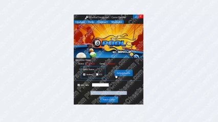 Comment Hacker 8 Ball Pool Français | 2015