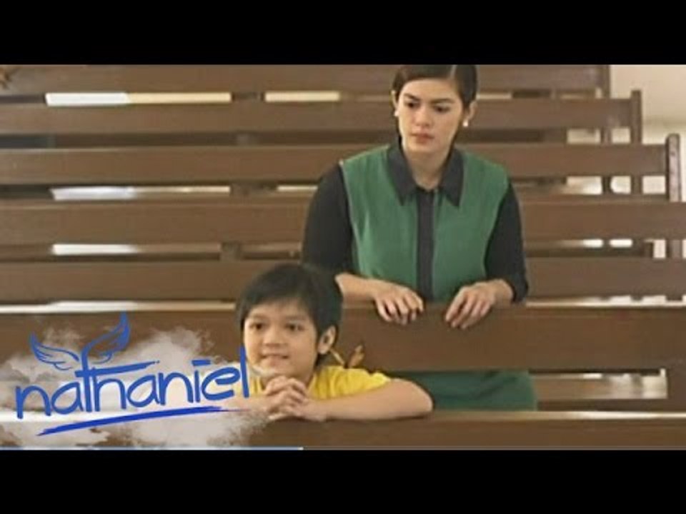 Nathaniel: Crossed Paths