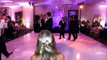 AMAZING Choreographed Wedding Dance Video