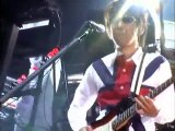 Naoto Kine emotional guitar solo