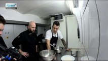 Grain de Sel: Au Bon Vivant à Strasbourg