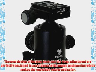 BENRO B SERIES Ballhead B-2