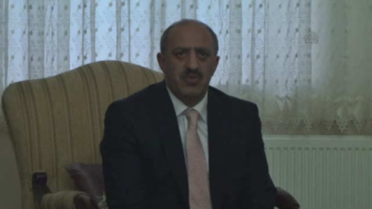 AK Parti Milletvekili Adayı Atalay: "(Türkiye'de Enerji Sorunu Var) İfadesine Katılmıyorum"