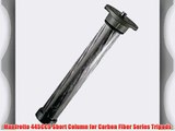 Manfrotto 445CCS Short Column for Carbon Fiber Series Tripods