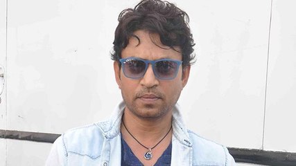 EXCLUSIVE Interview | Irrfan Khan | PIKU
