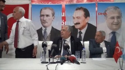 Mersin DSP Lideri Masum Türker: Asgari Ücret 2 Bin TL Olacak