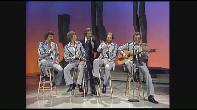 Statler Brothers - Do You Know You Are My Sunshine