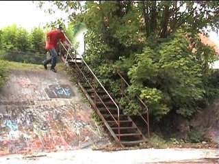 MICKEY MAHUT - ANTI PART/CONTRE PART (2000 à 2008)