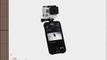 PolarPro GoPro Cell Phone Mount LCD-Proview Samsung Galaxy S5