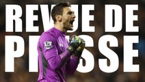 Hugo Lloris priorité numéro 1 d'un cador anglais, la révolution à 500 M€ du Milan AC