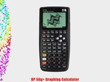 HP 50G Graphing Calculator