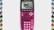 Texas Instruments TI-84 Plus C Silver Edition Graphing Calculator Full Color Display Includes