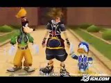 Kingdom Hearts- Hikari (Rock version)