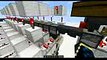 Dropper Hopper Sorting System - 100% working & stackable - Minecraft