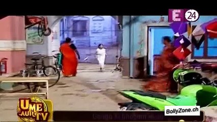Ganga Ki Bhagambhaag!! - Ganga - 30th April 2015