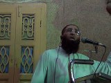 Hafiz Abdul Waheed Ropri (Khutba Juma tul Mubarik 24-04-2015