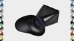 CowboyStudio LCD Viewfinder for Canon 600D 60D DSLR Cameras