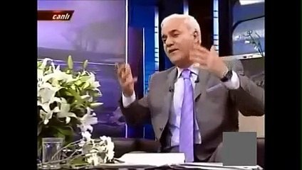 NİHAT HATİPOĞLU Nimet Ve Hesap