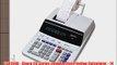 CS4194H - Sharp CS Series Commercial Printing Calculator - 14 Character(s) - Fluorescent -