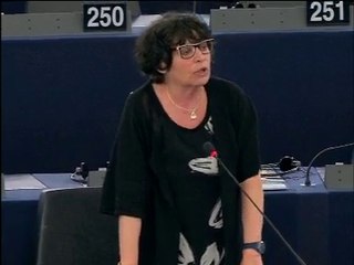 Michèle Rivasi: ITER et la décharge budgétaire: "On se rend compte que c'est un projet opaque et très coûteux"