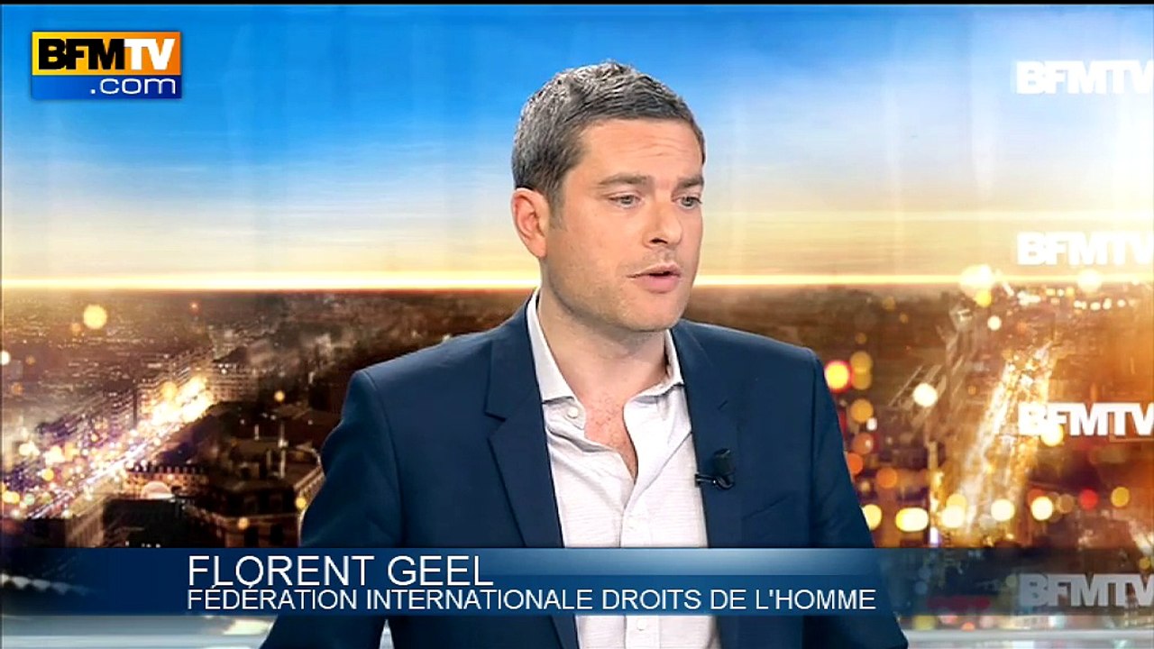 Que risquent les soldats français soupçonnés de viols en Centrafrique?