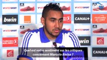 Pour Payet, les joueurs n'ont pas la tête ailleurs