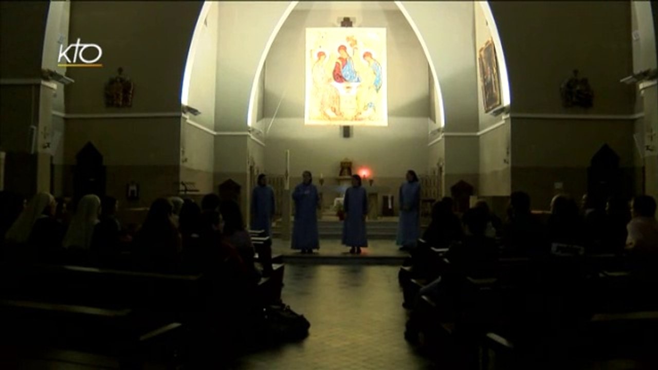 Retour sur la "Nuit tout à Dieu"