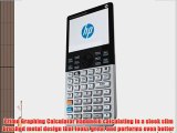 HP Calculators - Prime Graphing Calculator