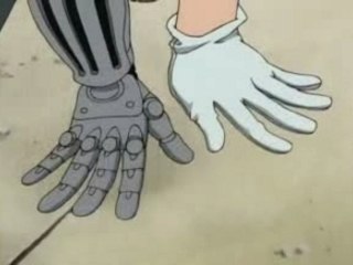 (Amv) Full Metal Alchemist