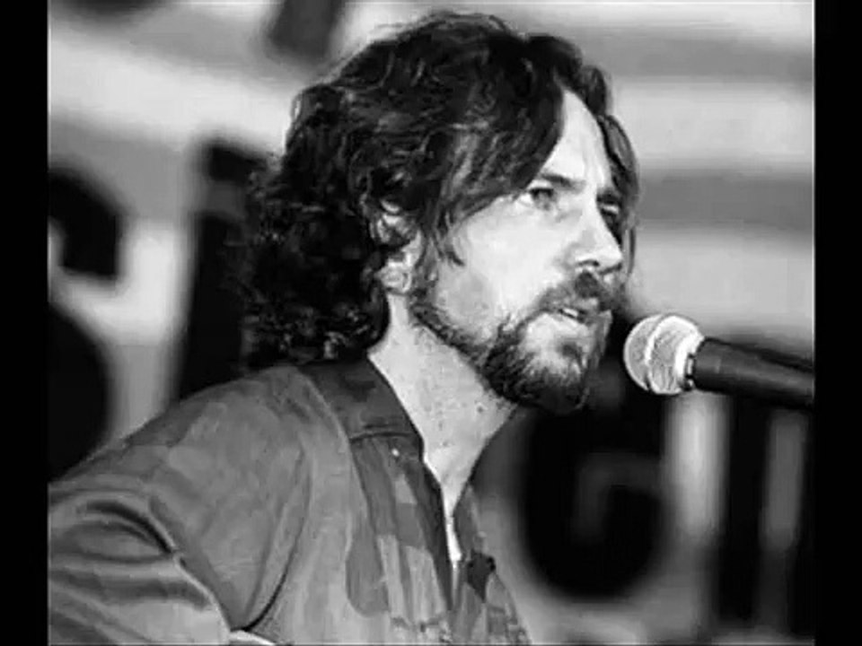 Eddie Vedder - I Won't Back Down