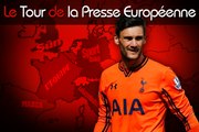 Lloris vers Man Utd, le duel OL-PSG... La revue de presse Top Mercato !