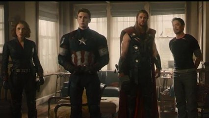 Lo nuevo de "Vengadores" y el drama antibelicista de "Mandarinas", en el cine