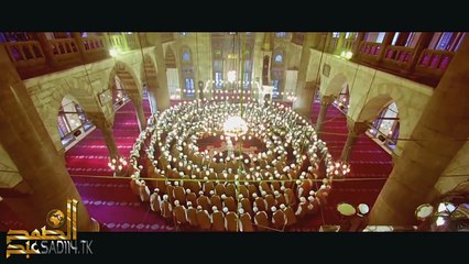 ZIKIR ve SELA - Yeni Version (UZUN) - Stüdyodan