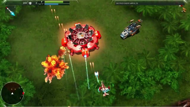 Project Root Launch Trailer - PS4, PS Vita (Official Trailer)